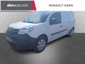 Annonce Renault Kangoo occasion Diesel EXPRESS GRAND VOLUME BLUE DCI 95 EXTRA R-LINK à Agen