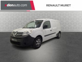 Renault Kangoo occasion année 2020 boite Manuelle Annonce Renault Kangoo occasion Diesel EXPRESS GRAND VOLUME MAXI 1.5 DCI 90 E6 CONFORT à Muret