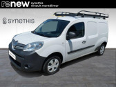 Annonce Renault Kangoo occasion Diesel Express GRAND VOLUME MAXI 1.5 DCI 90 ENERGY E6 CONFORT  Montlimar