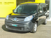 Renault Kangoo Express II Extra R-Link - Blue dCi 95   Saint-Malo 35