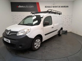 Renault Kangoo Express II GRAND VOLUME MAXI 1.5 DCI 90 ENERGY E6 CONFORT 4p  2018 - annonce de voiture en vente sur Auto Sélection.com
