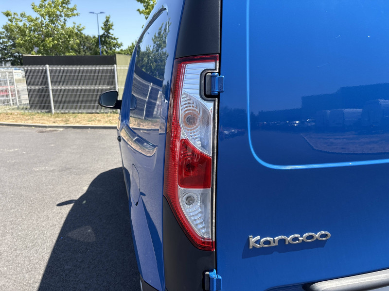 Renault Kangoo EXPRESS KANGOO EXPRESS BLUE DCI 80  occasion à LA ROCHE SUR YON - photo n°7