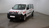 Annonce Renault Kangoo occasion Diesel EXPRESS KANGOO EXPRESS CA MAXI 1.5 DCI 110 E6  FONTAINE