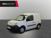 Renault Kangoo EXPRESS L0 1.5 DCI 85 ECO2 EXTRA  2010 - annonce de voiture en vente sur Auto Sélection.com