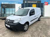 Annonce Renault Kangoo occasion Diesel Express Maxi 1.5 Blue dCi 115ch Grand Volume Grand Confort 5  BELFORT