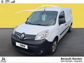 Renault Kangoo occasion année 2021 boite Manuelle Annonce Renault Kangoo occasion Diesel Express Maxi 1.5 Blue dCi 95ch Grand Volume Extra R-Link à SAINT HERBLAIN