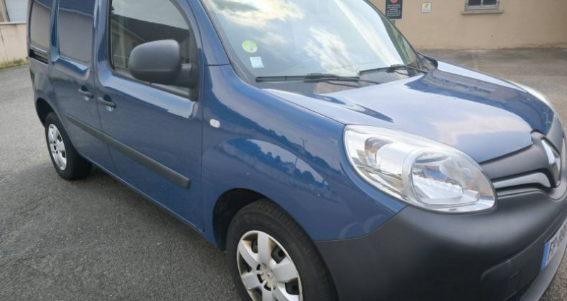 Renault Kangoo Express R-Link 95CH