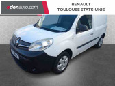 Renault Kangoo occasion année 2019 boite Manuelle Annonce Renault Kangoo occasion Essence EXPRESS TCE 115 E6 GRAND CONFORT à Toulouse
