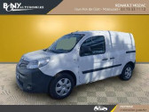 Annonce Renault Kangoo occasion Essence Express TCE 115 ENERGY E6 GRAND CONFORT  Clermont-Ferrand