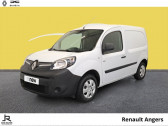 Annonce Renault Kangoo occasion  Express ZE 33 Confort - 8490 ht  ANGERS