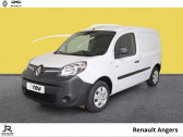 Annonce Renault Kangoo occasion  Express ZE 33 Electrique Grand Confort - 10490 HT  ANGERS