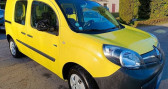 Annonce Renault Kangoo occasion Electrique EXPRESS ZE achat integral Gcf  Seilhac