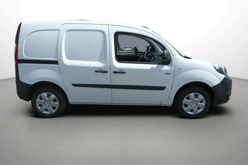 Renault Kangoo Express ZE Z.E. 33 GRAND CONFORT  occasion  AUXERRE - photo n6