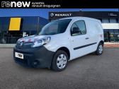 Annonce Renault Kangoo occasion  Express ZE Z.E. 33 GRAND CONFORT  Hyres