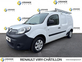 Renault Kangoo , garage Renault Viry-Chatillon  Viry Chatillon