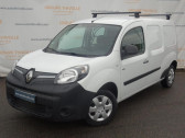 Annonce Renault Kangoo occasion  Express ZE Z.E. 33 GRAND VOLUME MAXI CONFORT  GIVORS