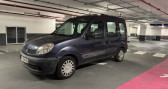 Annonce Renault Kangoo occasion Essence EXPRESSION 1.2 16V � Asni�res sur Seine