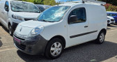 Renault Kangoo occasion année 2011 boite Manuelle Annonce Renault Kangoo occasion Diesel EXTRA 1.5 DCI 85CH 2011 CLIM REG RADAR... à Martigues