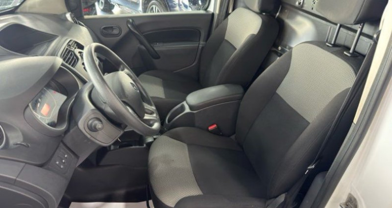 Renault Kangoo Extra R-Link Blue dCi 80 CH TVA RÉCUPÉRABLE Bluetooth GPS Ré 2021 - photo n°4 Renault Kangoo Extra R-Link Blue dCi 80 CH TVA RÉCUPÉRABLE Bluetooth GPS Ré  occasion à Nevers - photo n°4