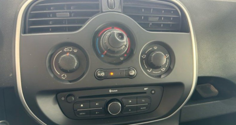 Renault Kangoo Extra R-Link Blue dCi 80 CH TVA RÉCUPÉRABLE Bluetooth GPS Ré 2021 - photo n°7 Renault Kangoo Extra R-Link Blue dCi 80 CH TVA RÉCUPÉRABLE Bluetooth GPS Ré  occasion à Nevers - photo n°7