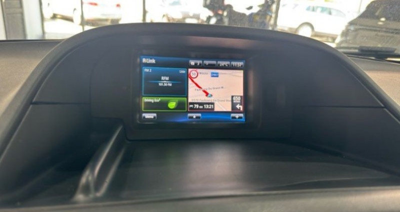 Renault Kangoo Extra R-Link Blue dCi 80 CH TVA RÉCUPÉRABLE Bluetooth GPS Ré 2021 - photo n°6 Renault Kangoo Extra R-Link Blue dCi 80 CH TVA RÉCUPÉRABLE Bluetooth GPS Ré  occasion à Nevers - photo n°6