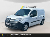 Renault Kangoo occasion année 2020 boite Manuelle Annonce Renault Kangoo occasion Diesel Extra R-Link - Blue dCi 95 à Montlhery