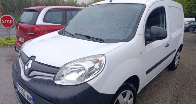 Renault Kangoo Extra R-Link dCi 90