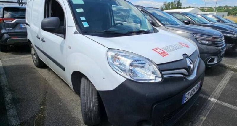 Renault Kangoo EXTRA R-LINK ENERGY DCI 90