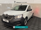 Annonce Renault Kangoo occasion Electrique FG L1 advanced AC22/DC80  Fcamp