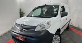 Renault Kangoo FGN 1.5 DCI 90 ENERGY E6 CONFORT  107500KM*TVA RECUPERABLE   THIERS 63