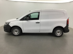Renault Kangoo FGN SESAME L1 BLUE DCI 75 GSR2 ADVANCE - 4P  occasion  Ganges - photo n8