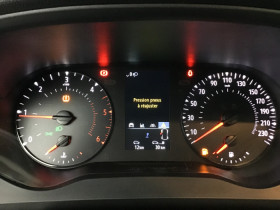 Renault Kangoo FGN SESAME L1 BLUE DCI 75 GSR2 ADVANCE - 4P  occasion  Ganges - photo n13