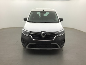 Renault Kangoo FGN SESAME L1 BLUE DCI 75 GSR2 ADVANCE - 4P  occasion  Ganges - photo n2