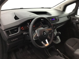 Renault Kangoo FGN SESAME L1 BLUE DCI 75 GSR2 ADVANCE - 4P  occasion  Ganges - photo n12