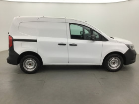 Renault Kangoo FGN SESAME L1 BLUE DCI 75 GSR2 ADVANCE - 4P  occasion  Ganges - photo n4