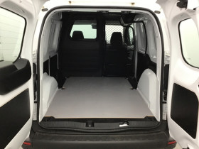 Renault Kangoo FGN SESAME L1 BLUE DCI 75 GSR2 ADVANCE - 4P  occasion  Ganges - photo n10