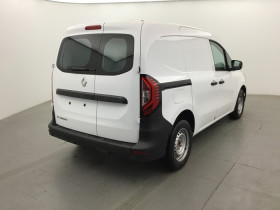 Renault Kangoo FGN SESAME L1 BLUE DCI 75 GSR2 ADVANCE - 4P  occasion  Ganges - photo n5