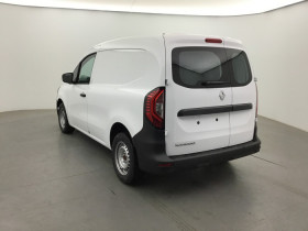 Renault Kangoo FGN SESAME L1 BLUE DCI 75 GSR2 ADVANCE - 4P  occasion  Ganges - photo n7