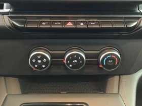 Renault Kangoo FGN SESAME L1 BLUE DCI 75 GSR2 ADVANCE - 4P  occasion  Ganges - photo n15