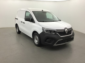 Renault Kangoo FGN SESAME L1 BLUE DCI 75 GSR2 ADVANCE - 4P  occasion  Ganges - photo n3