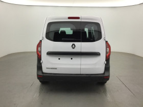 Renault Kangoo FGN SESAME L1 BLUE DCI 75 GSR2 ADVANCE - 4P  occasion  Ganges - photo n6