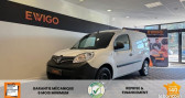 Renault Kangoo FOURGON 1.5 BLUEDCI 95 EXTRA RLINK   Saint-Apollinaire 21