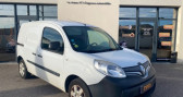 Annonce Renault Kangoo occasion Diesel fourgon 1.5 dci 110 ch grand-confort boite auto attelage- ra � AMPUIS