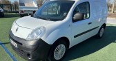 Annonce Renault Kangoo occasion Diesel FOURGON 1.5 DCI 70 CONFORT � Reims