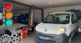 Annonce Renault Kangoo occasion Diesel Fourgon 1.5 dci 75 Grand Confort 4P  Nanteuil Les Meaux