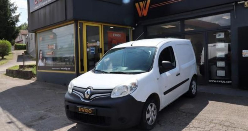 Renault Kangoo FOURGON 1.5 DCI 90 CONFORT
