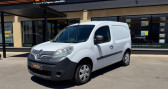 Renault Kangoo occasion année 2015 boite Manuelle Annonce Renault Kangoo occasion Diesel FOURGON 1.5 DCI 90 CONFORT à Marignane