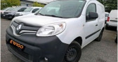 Renault Kangoo occasion année 2019 boite Manuelle Annonce Renault Kangoo occasion Diesel FOURGON 1.5 DCI 90ch CONFORT à Cernay