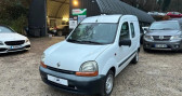 Annonce Renault Kangoo occasion Diesel FOURGON 1.9 D 65 � Sathonay-Camp