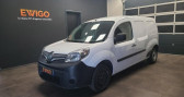 Renault Kangoo occasion année 2019 boite Manuelle Annonce Renault Kangoo occasion Diesel FOURGON MAXI 1.5 DCI 90 à Hoenheim